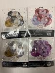 Bride To Be Balloon Pack