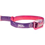 Petzl Tikkid 30 Lumens Kids Headlamp - Pink