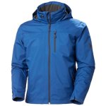 Men's Crew Hooded Midlayer Sailing Jacket - 606 Deep Fjord S