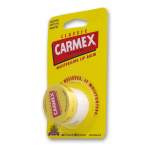 Carmien Carmex Lip Balm 7.5G - Classic