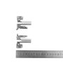 Lenovo Yoga Laptop Hinges 720-13IKB Org Compatible Left + Right