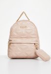 Chari - Medium Pink