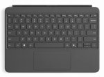 Microsoft Surface Pro 12" Type Cover - Slate - Braintree Shop