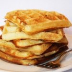 Waffle Concentrate - 10ML