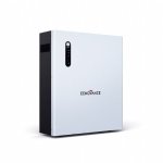 Lfp 51.2V 5.12KWH Wall Mount Battery