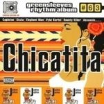 Chicatita - Rhythm Album 63 Cd Parental Adviso