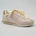 Madison Jullian Sneaker - Nude gold - 8