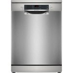 Bosch Series 4 13-PLACE Dishwasher SMS45NI00Z Brushed Steel Silver Inox