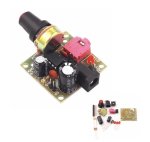 LM386 3-12V MINI Amplifier Board