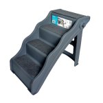 M-PETS Scala Foldable Steps
