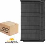 Diy Pool Solar 3 Panel Kit