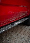 Next Gen Volkswagen Amarok Bossenberg Rock Sliders For
