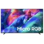 Samsung MRA55R85HAUXXA 55" Micro Rgb Tv Pantone-validated Colour