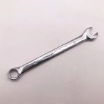 8MM Chrome Vanadium Metric Double End Wrench