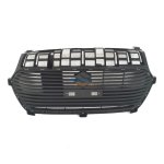 Suzuki Swift 3 Main Grille Black 18-21