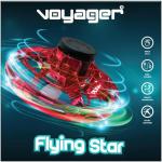 Flying Star Red