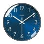 10 Inch Wall Clocks Decoration Watches Silent Clock Battery