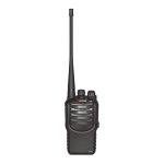 Zartek ZA-725 Professional 16-CHANNEL Uhf Two-way Radio 500 Mw Licence-free