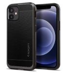 Spigen Iphone 12 MINI Premium Neo Hybrid Case Gunmetal