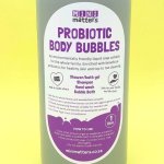 Probiotic Body Bubbles