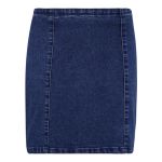 Denim MINI Skirt