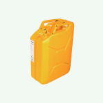 Ryobi Jerry Can 20L Yellow - Diesel