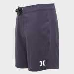 Hurley Mens Icon Fixed 19" Boardshorts French Navy - 68