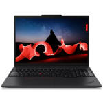 Lenovo T16 U7 16GB 512GB 16IN Wuxga NOTEBOOK-21QE001CZA