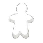 Cutter – Gingerbread Man