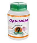 Willow - Opti - Msm 100 Caps
