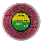 Trimmer Line 2.4MM - 100 Meter