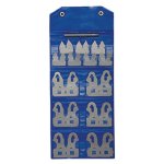 Radius Gauge Set 0.5 13 Mm With Handle AC942 013 26
