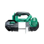 Hikoki 18V Cordless Band Saw Tool Only CB18DBL