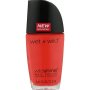 Wet N Wild Wild Shine Nail Color Heatwave