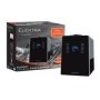 Elektra Health 8073 2-IN-1 Platinum Hot & Cool Steam Humidifier 6L