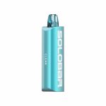 Solobar Mate 35K Disposable Vape Pod Pod Only