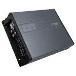 Kbt D4-1000MD Delta Class D 4 Channel 1000W Amplifier
