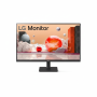 LG Electronics 27 Inch Ips Fhd Monitor With 1920X1080 Resolution