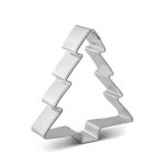 Christmas Tree Cookie Cutter 10 Cm