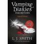 The Vampire Diaries: Nightfall : Book 5