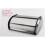 Stainless Steel Bread Bin