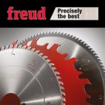 Saw Blade D 255MM X B 25.4MM X K 2.8 1.8MM - 80T FR25W004T