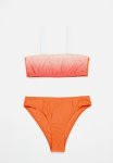 PoP Candy Ombre Bikini Set - Orange
