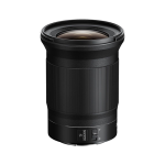 Nikon Nikkor Z 20MM F1.8 S Lens