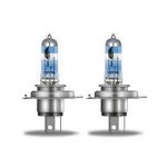 Osram H4 60 55W Night Breaker Laser Bulbs Pair - Autostyle Motorsport South Africa