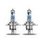Osram H4 60/55W Night Breaker Laser Bulbs Pair - Autostyle Motorsport South Africa