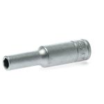 - 1 4INCH Drive Deep Socket 5MM - M140605-C