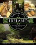 Traditional Cooking Of Ireland - Classic Dishes From The Irish Home Kitchen Hardcover