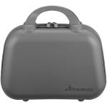 Travelite Travelwize Bella Hard Poly p Vanity Grey 1 Ea
