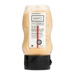Reduced Oil Burger Mayonnaise 260 G